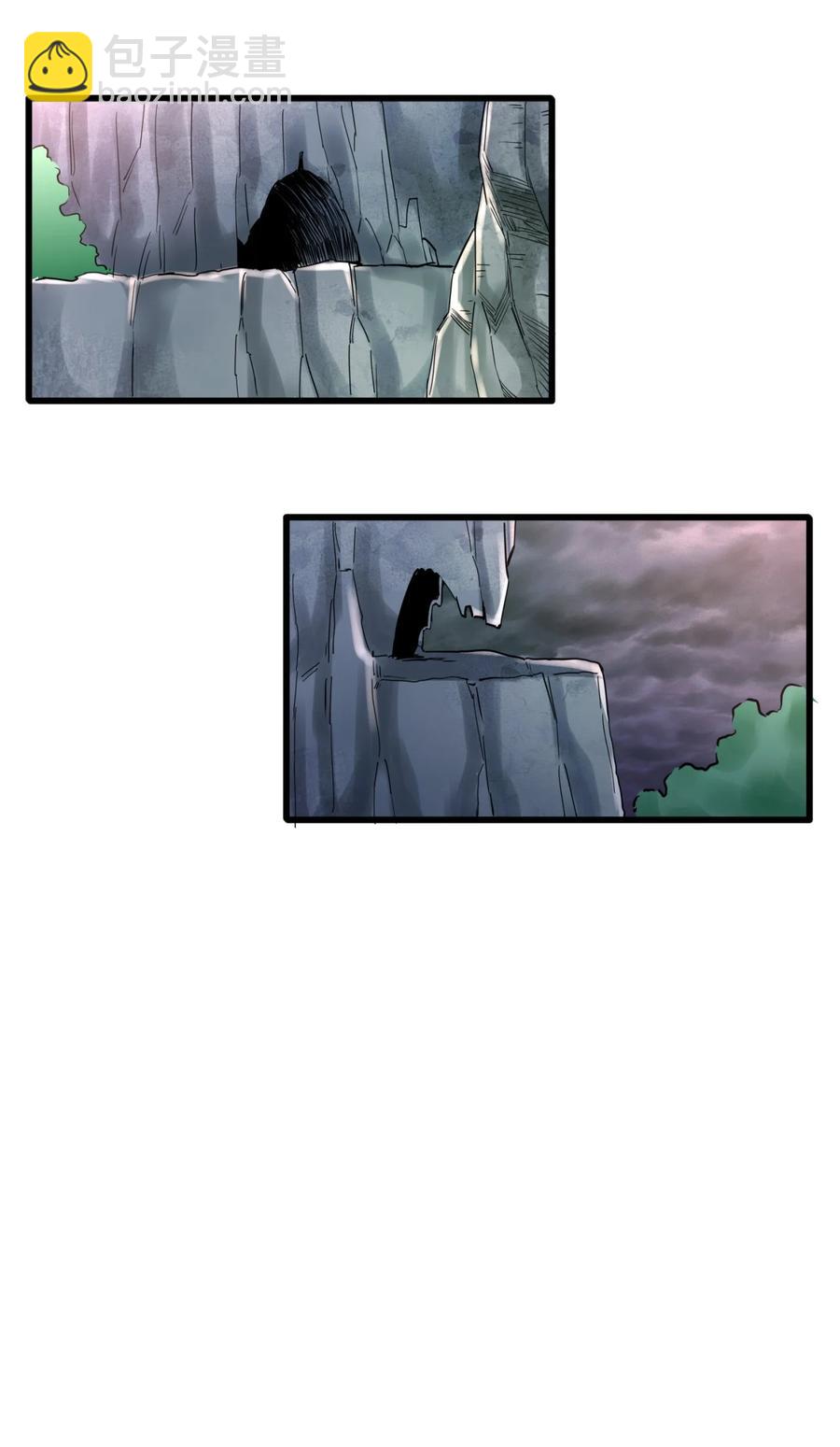 046 深渊尾声战！-第46话