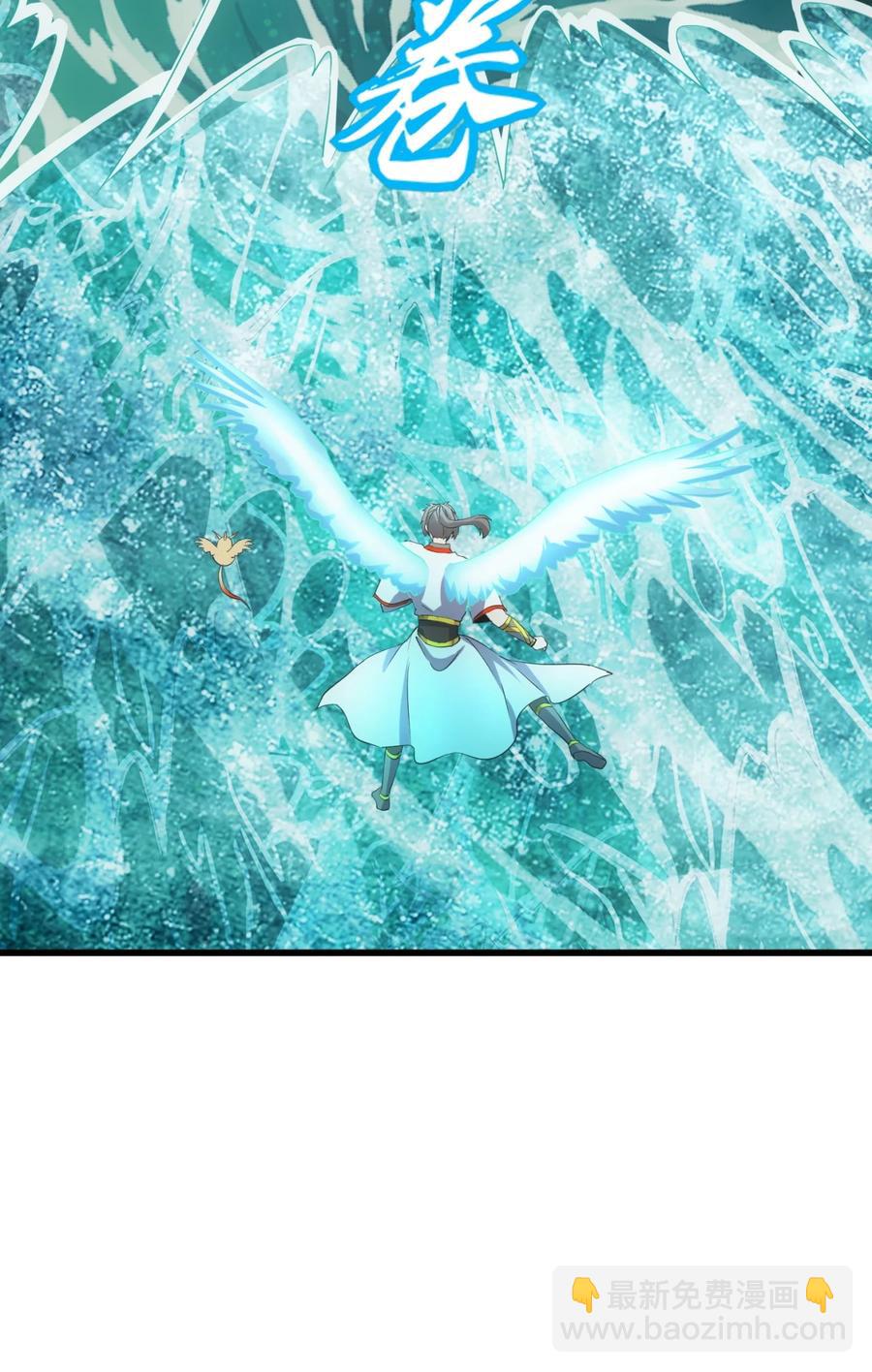 048 激战月灵姬！-第48话