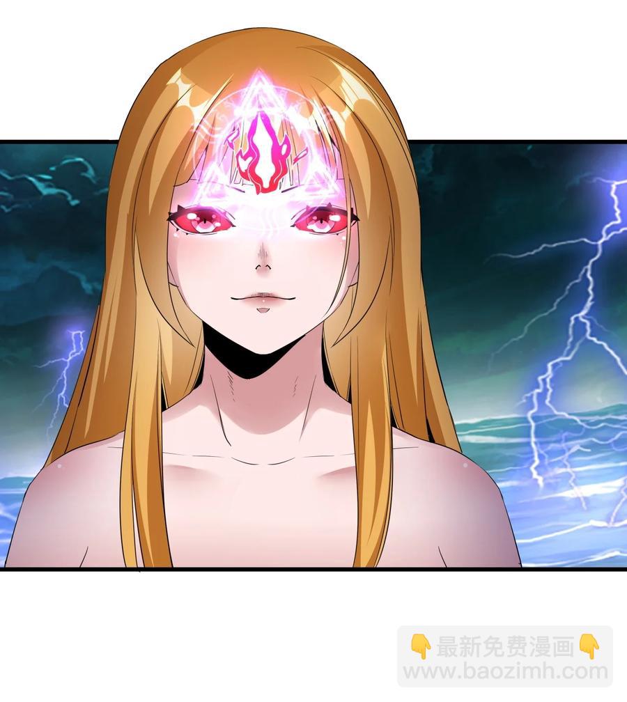 050 我是&hellip;喵~-第50话