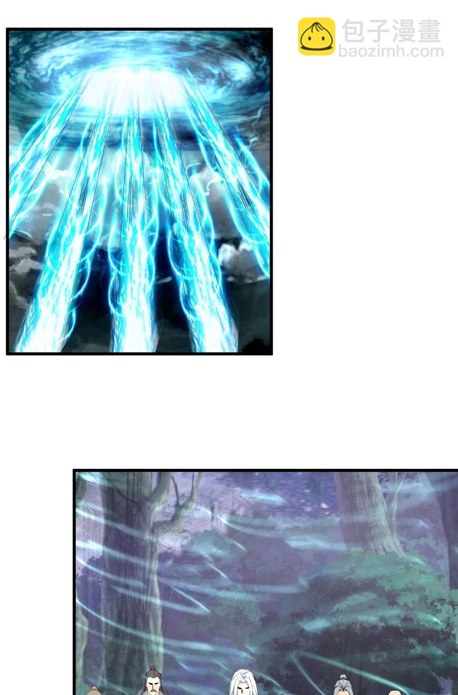 052 小不忍则乱大谋-第52话