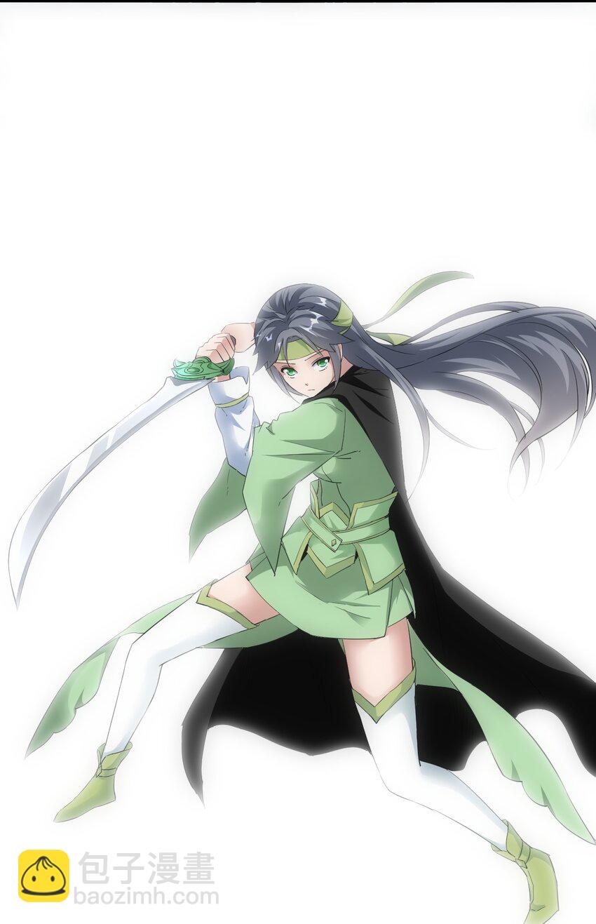 090 十里风月(1/2)-第90话