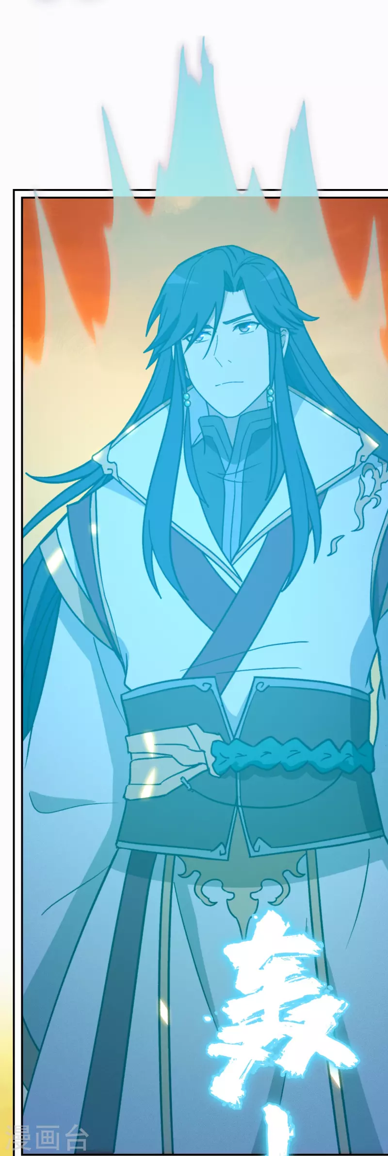 第102话 只要他喜欢-第102话