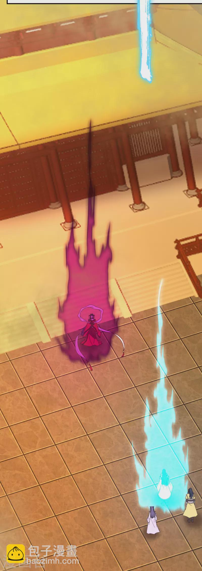 第102话 只要他喜欢-第102话