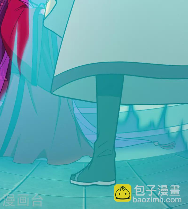 第102话 只要他喜欢-第102话