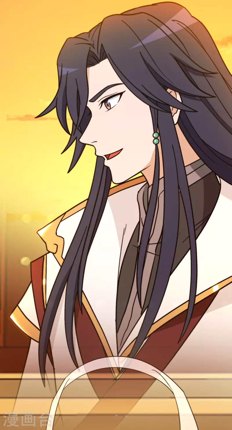 第102话 只要他喜欢-第102话