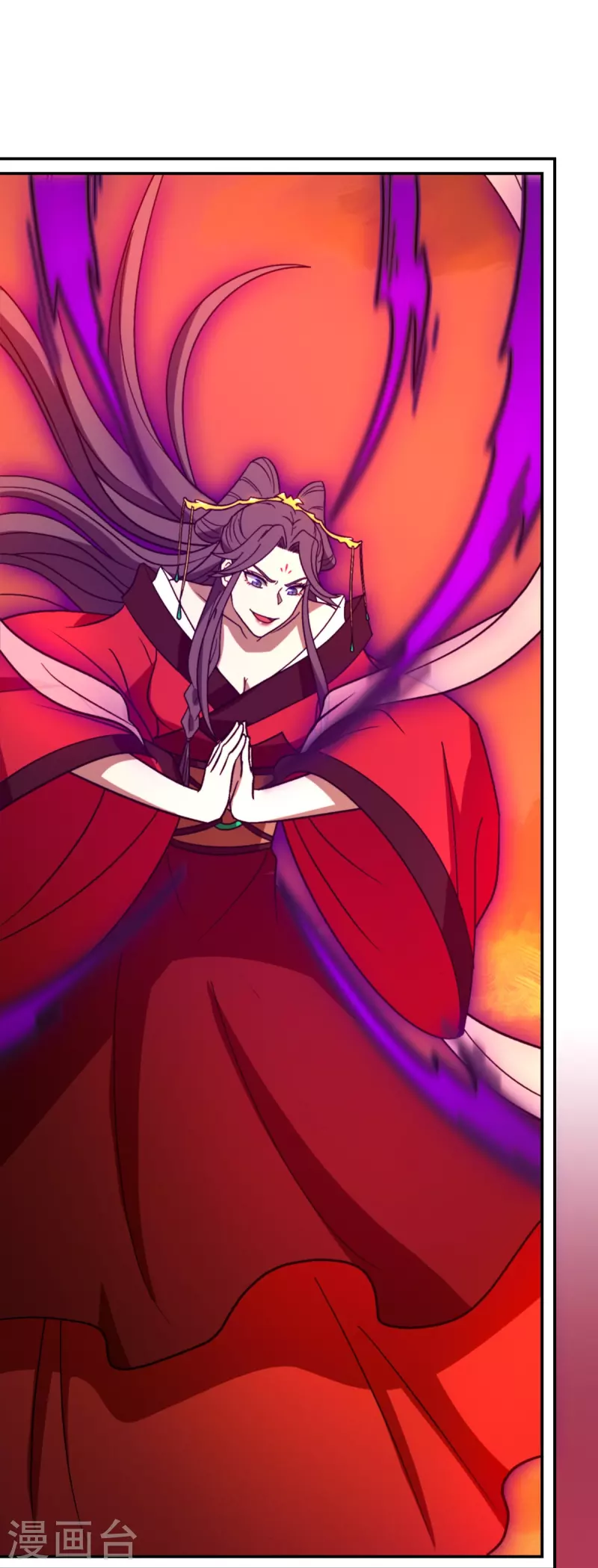 第104话 剑魔七式-第104话