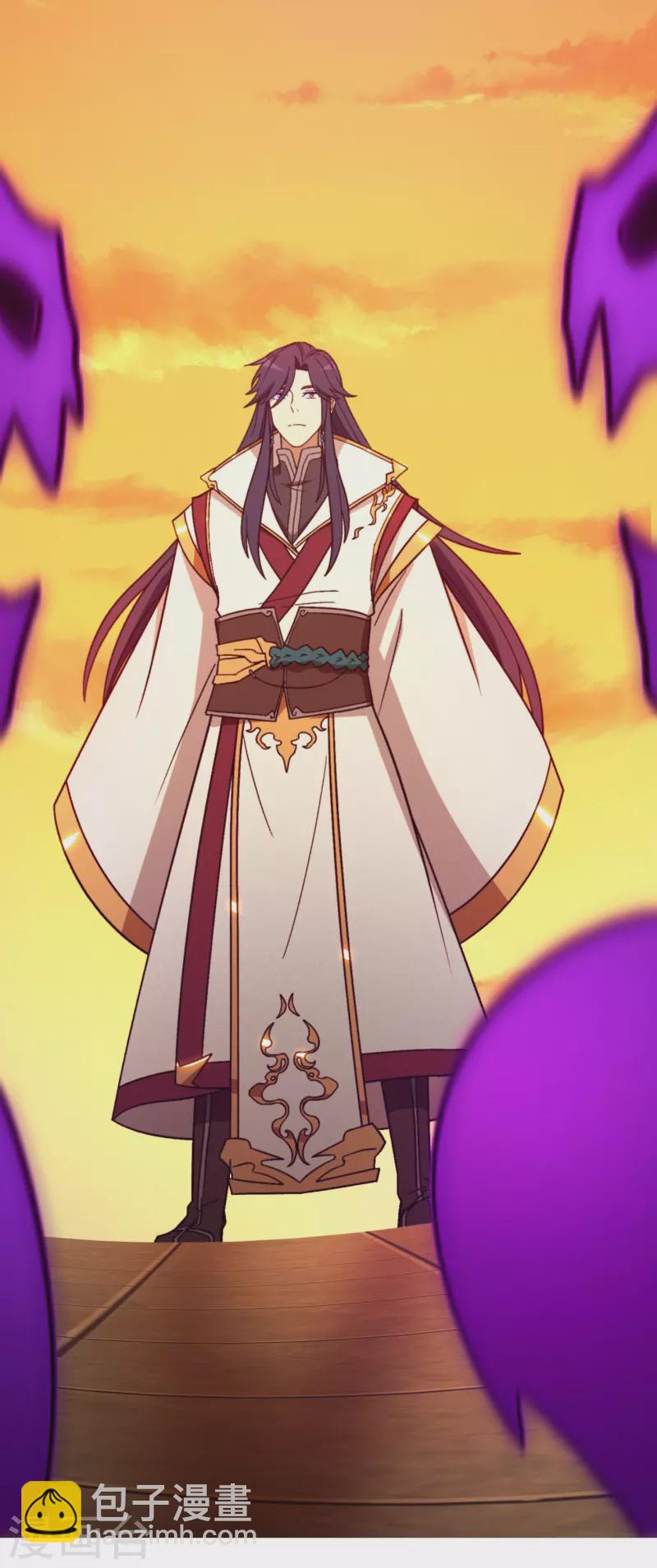 第108话 一声如钟-第108话