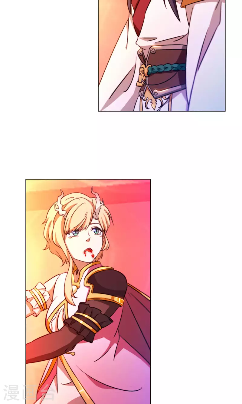 第12话 大劫临-第12话