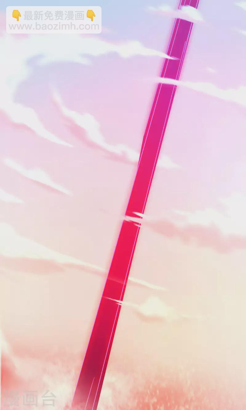 第12话 大劫临-第12话