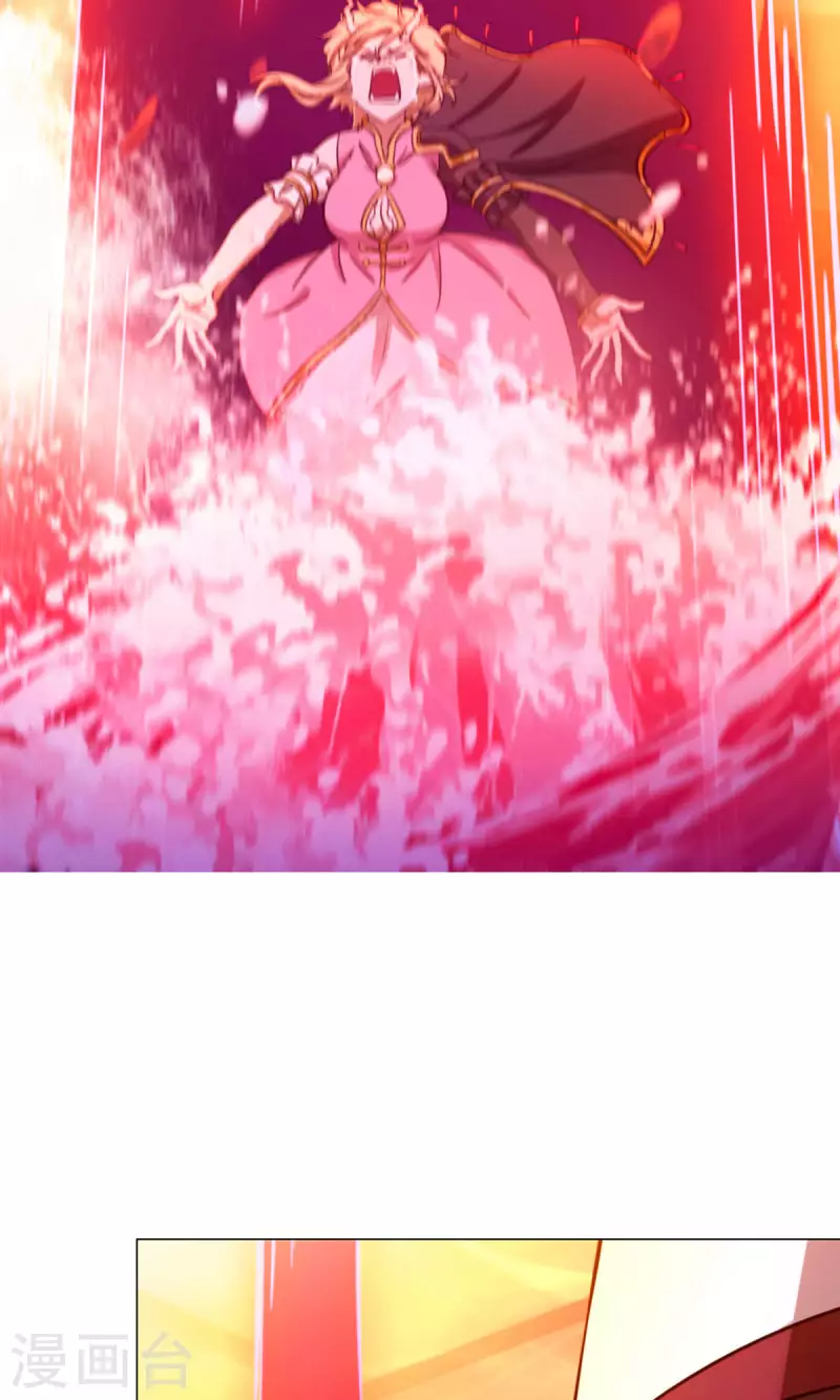 第12话 大劫临-第12话