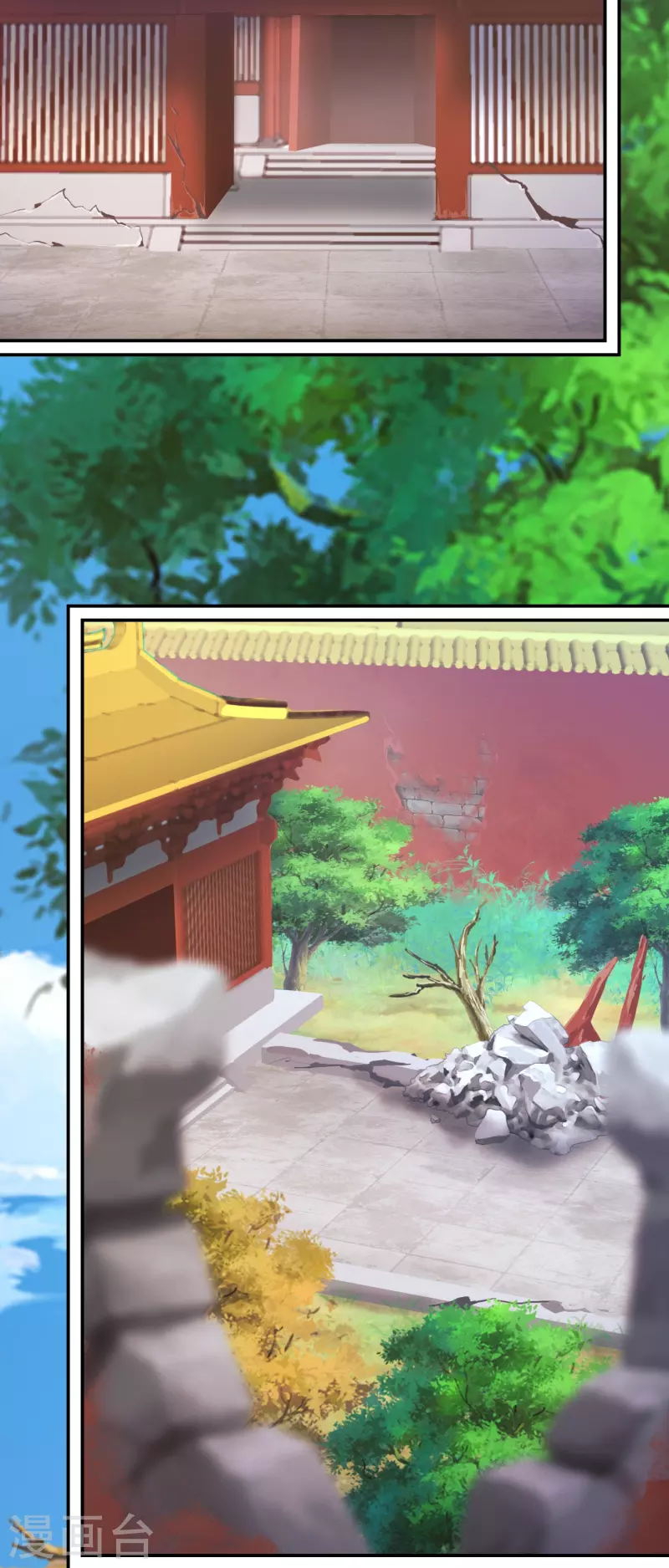 第114话 十八贤王-第114话