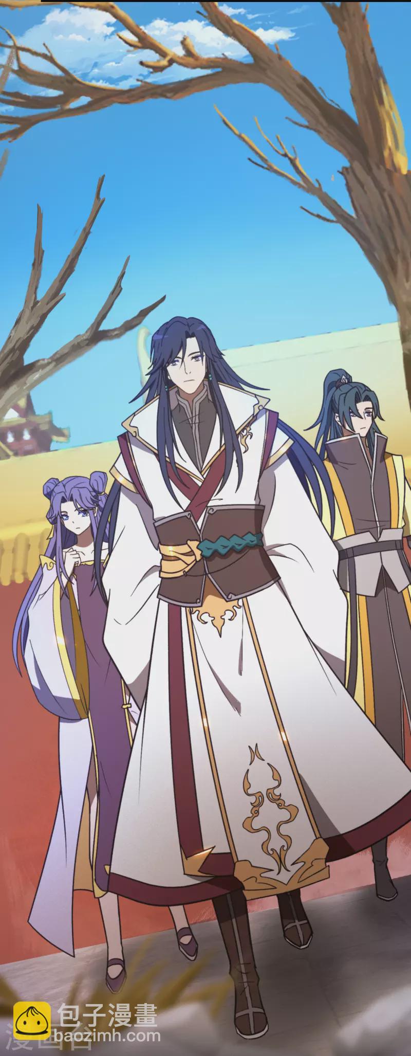 第114话 十八贤王-第114话