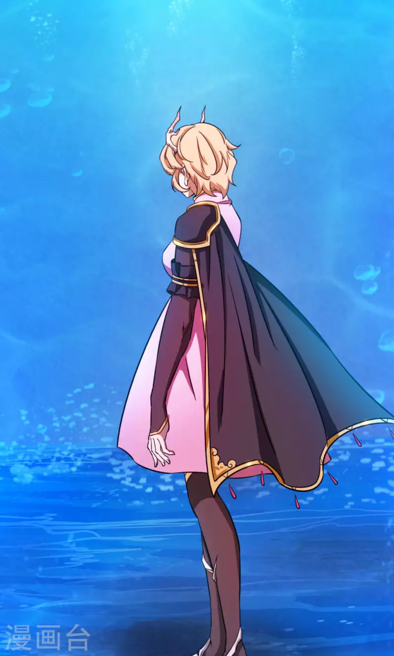 第14话 大劫止(1/2)-第14话