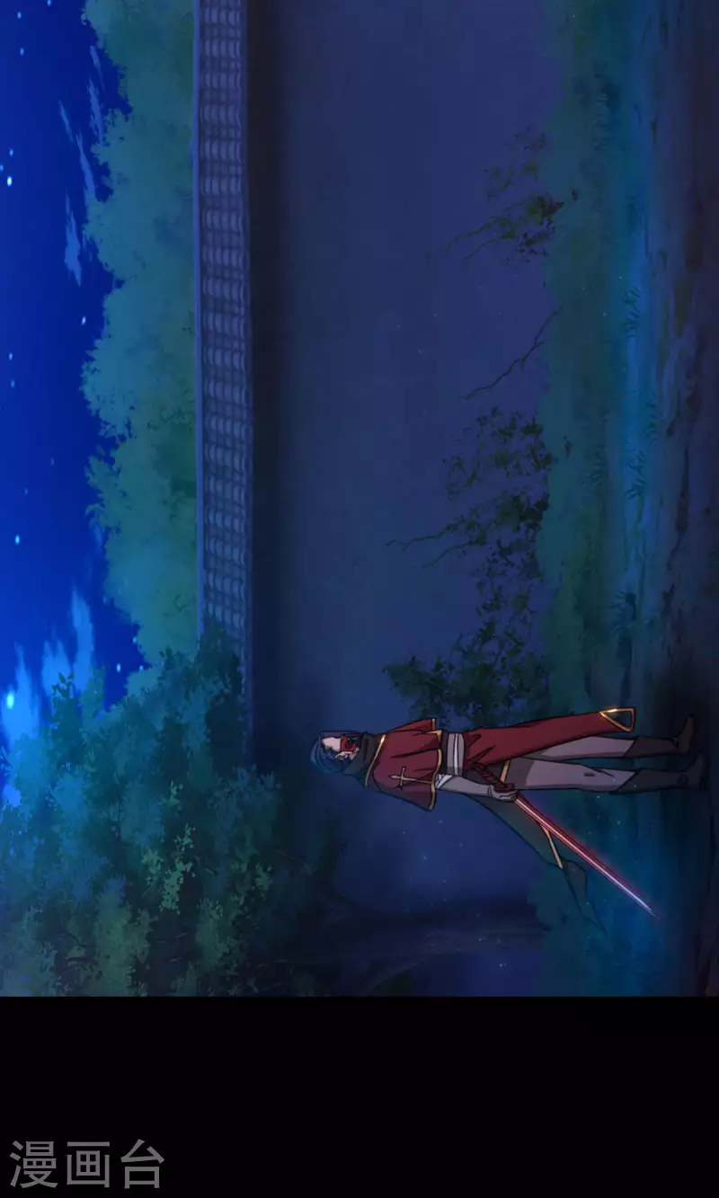 第28话 杀人夜(1/2)-第28话