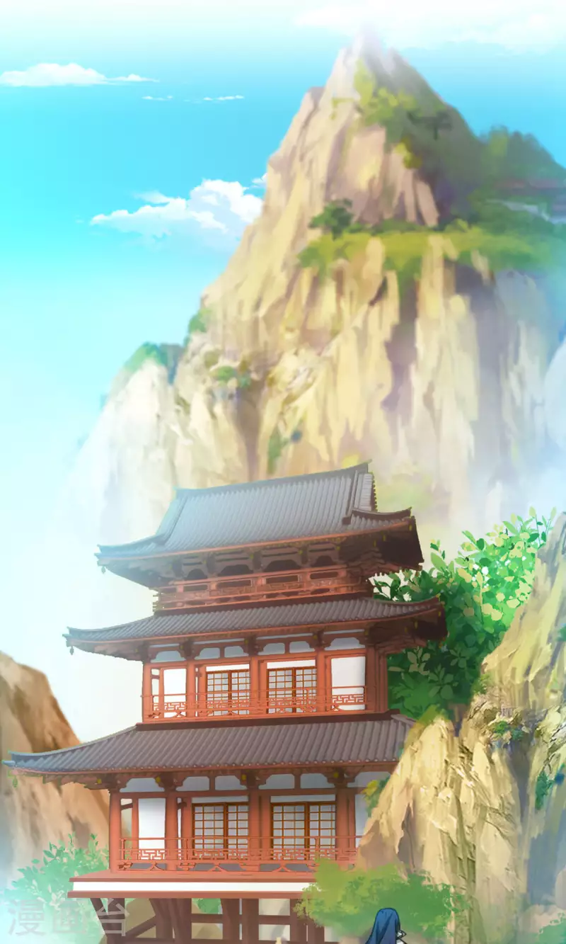 第32话 开战-第32话