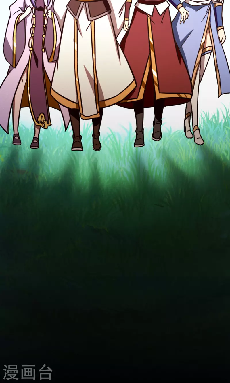 第78话 归来，惊变(1/2)-第78话