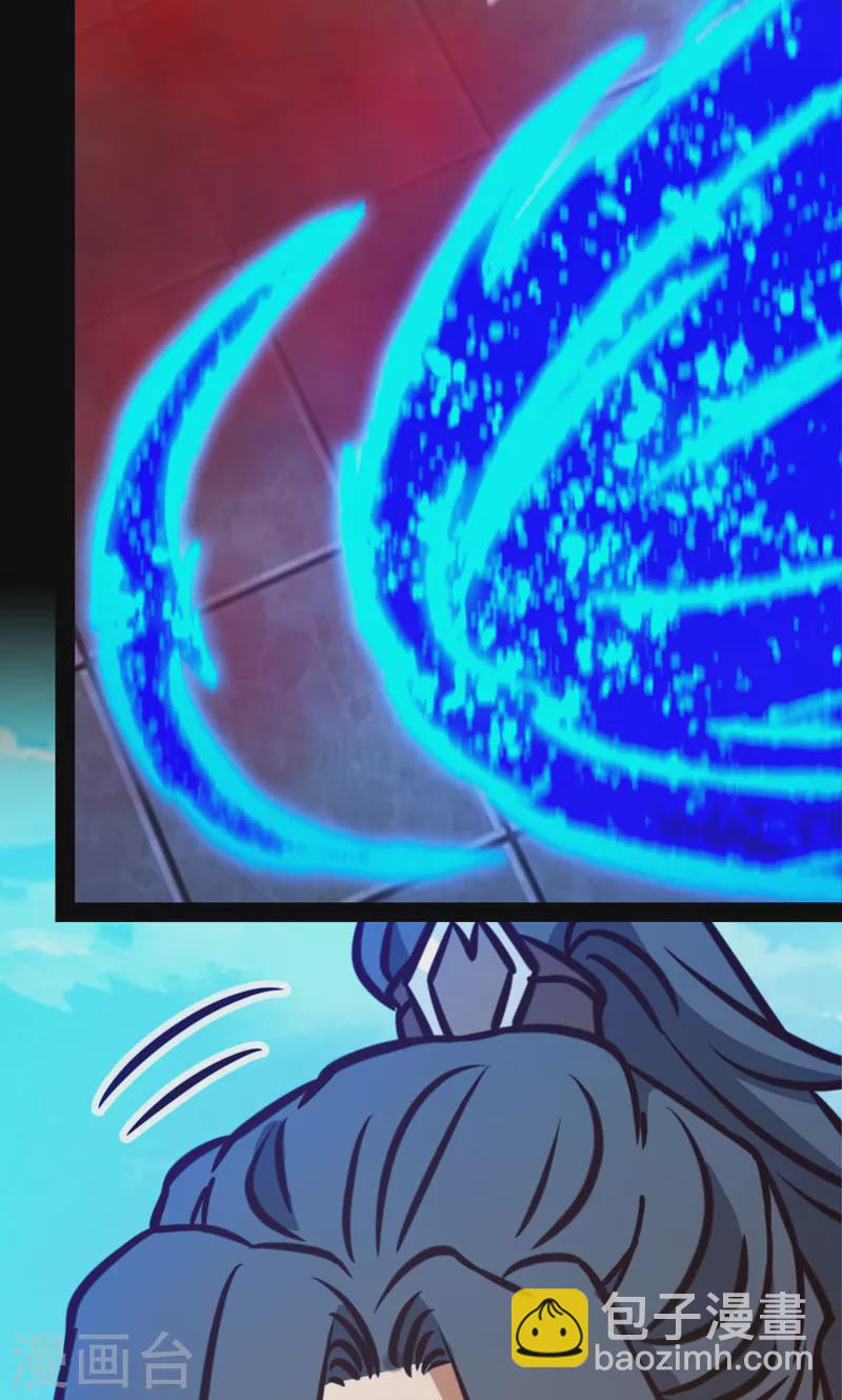 第78话 归来，惊变(1/2)-第78话