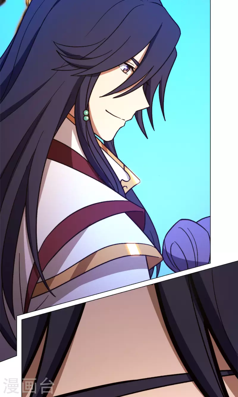 第86话 一眼千军-第86话