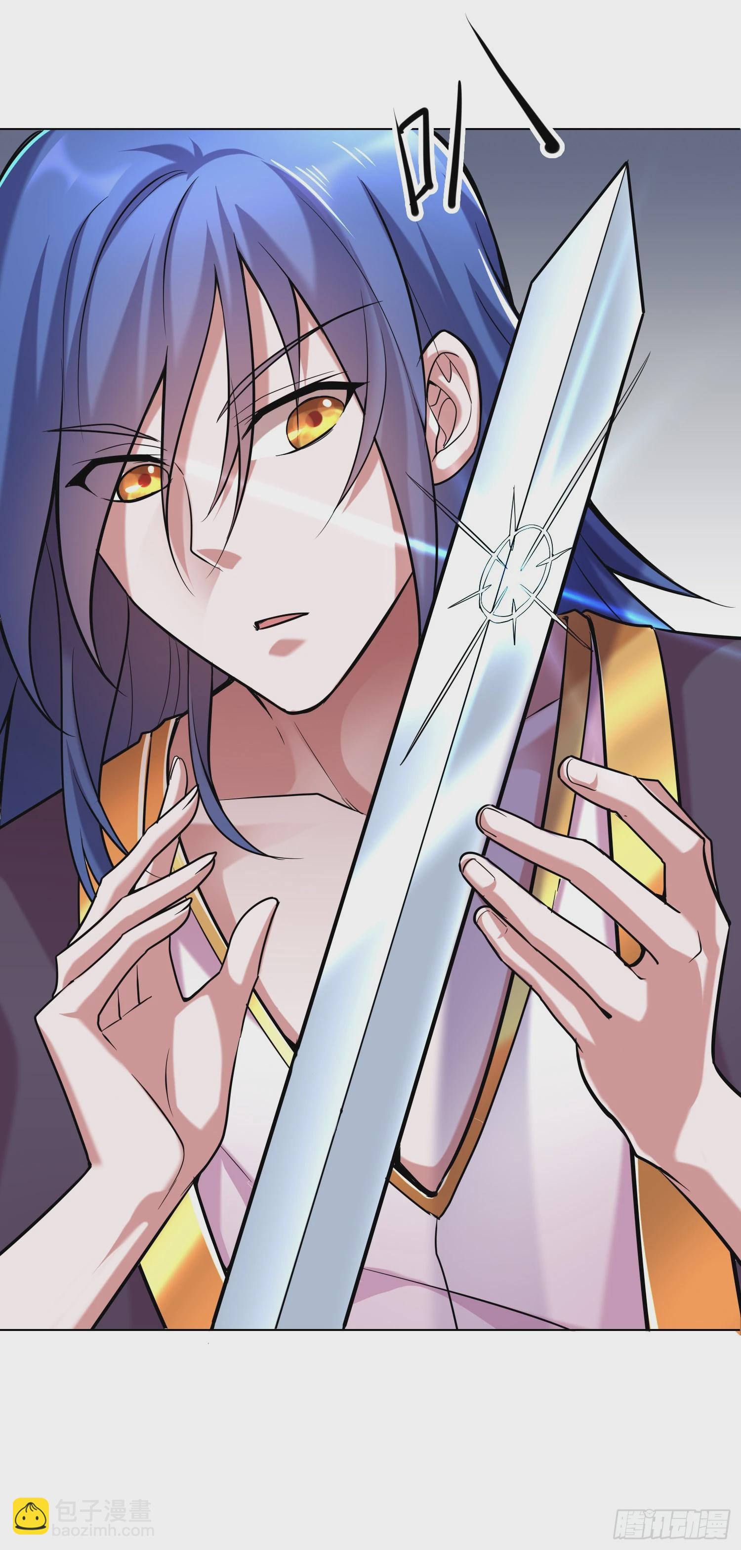 第2话 喜欢你打不到我的样子-第2话