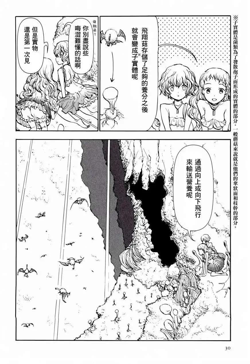 蘑菇人的婚姻 - 第02回 - 4