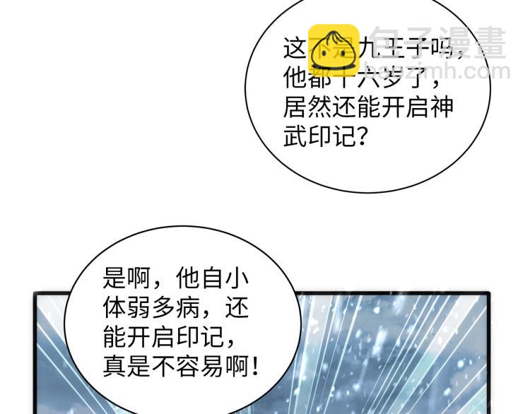 萬古神帝 - 第2話 神武印記(2/3) - 1