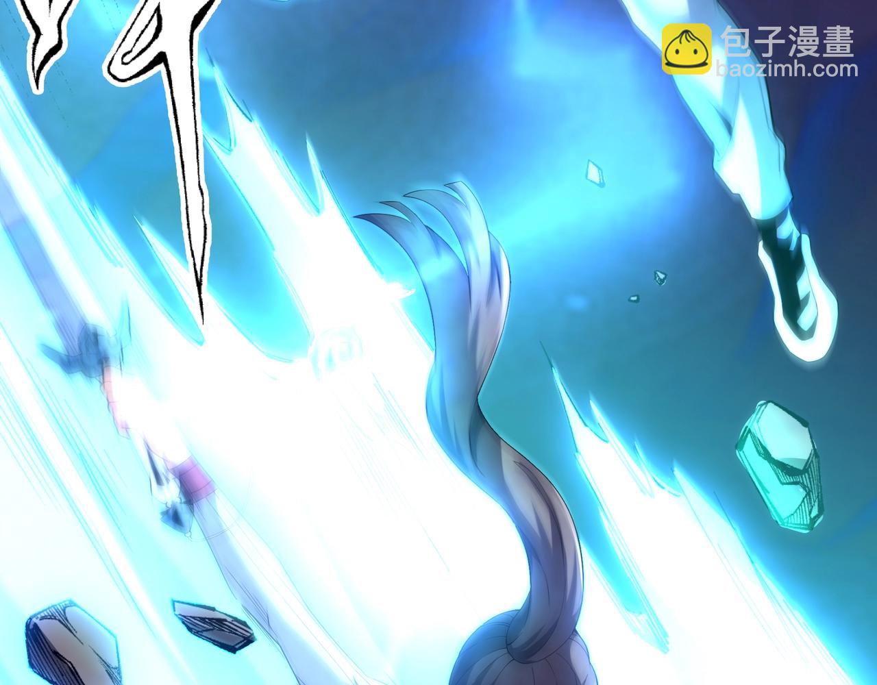 萬古神帝 - 第14話 戰林濘姍(2/2) - 5