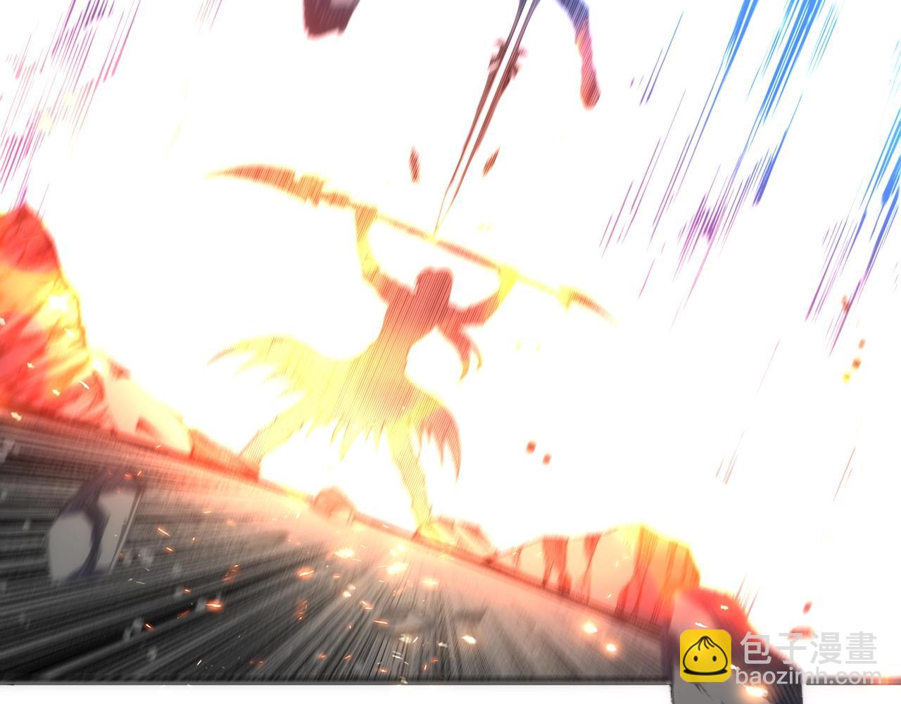 萬古神帝 - 第16話 榮耀之戰(2/2) - 3