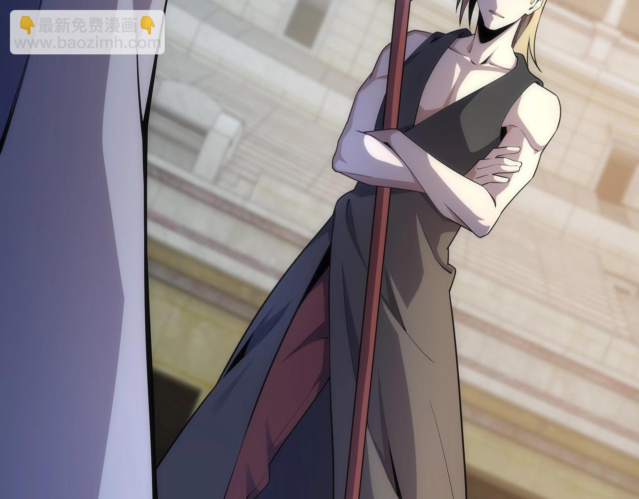 萬古神帝 - 第22話 擂臺連戰(1/3) - 7