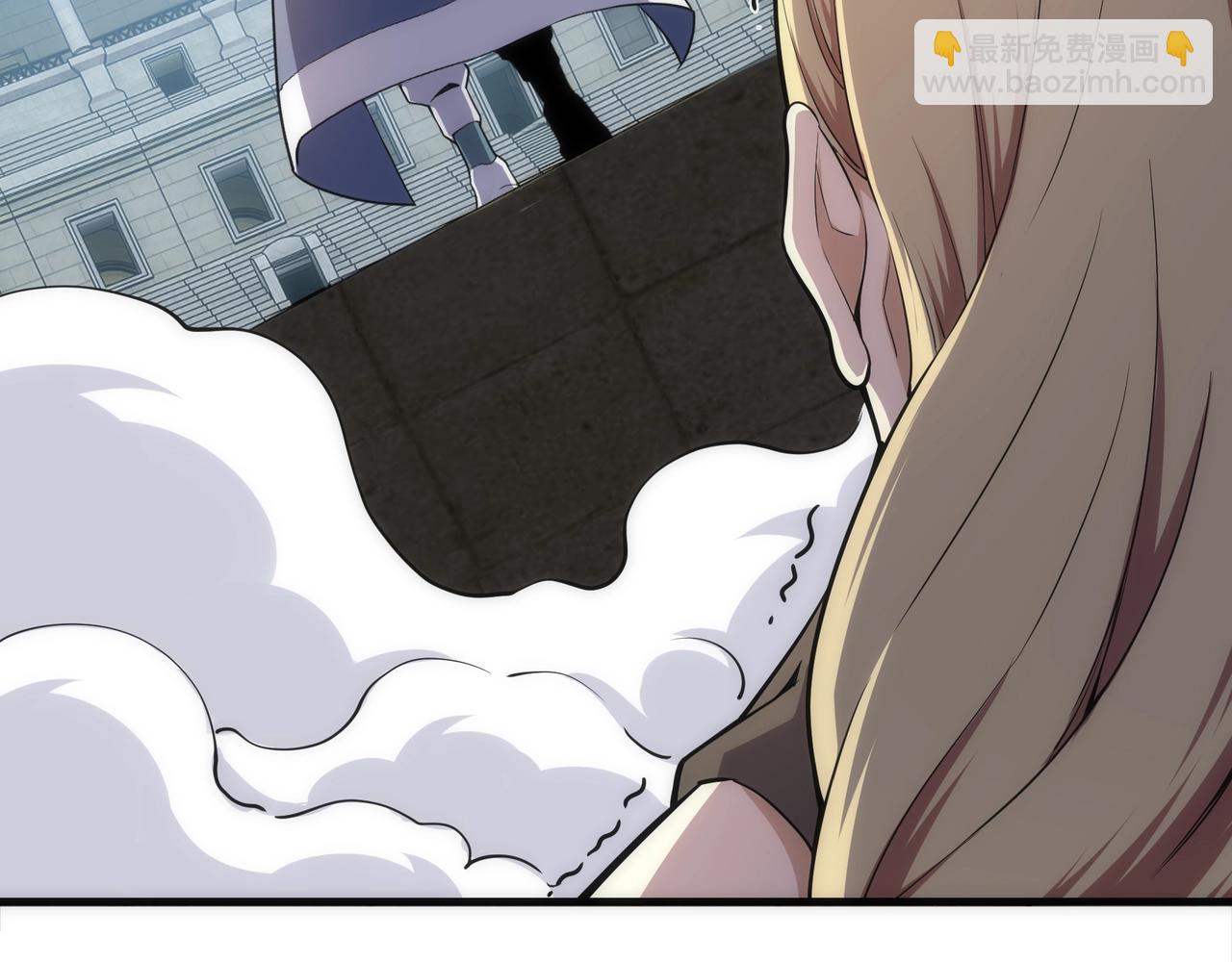 萬古神帝 - 第22話 擂臺連戰(1/3) - 6