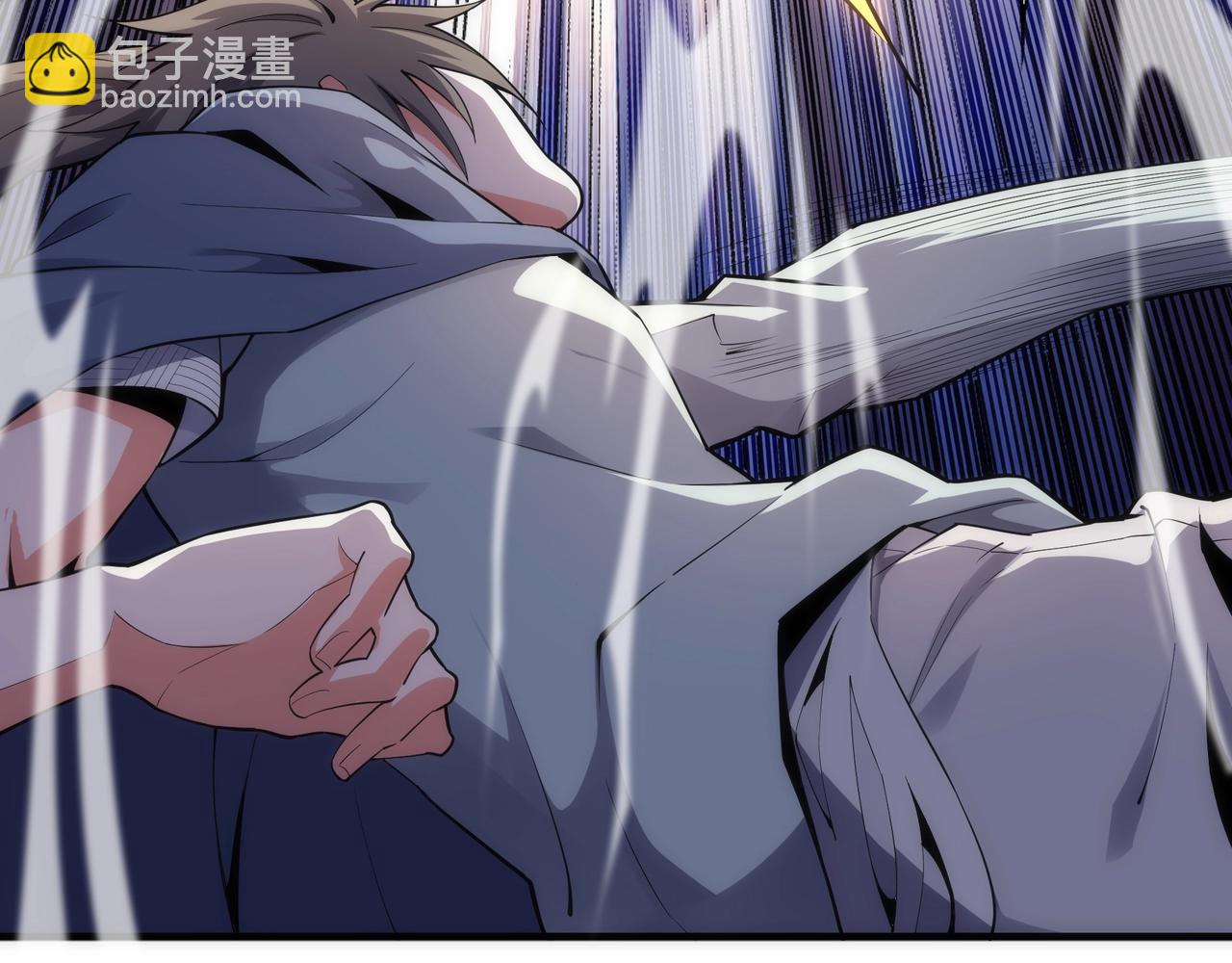 萬古神帝 - 第22話 擂臺連戰(2/3) - 6