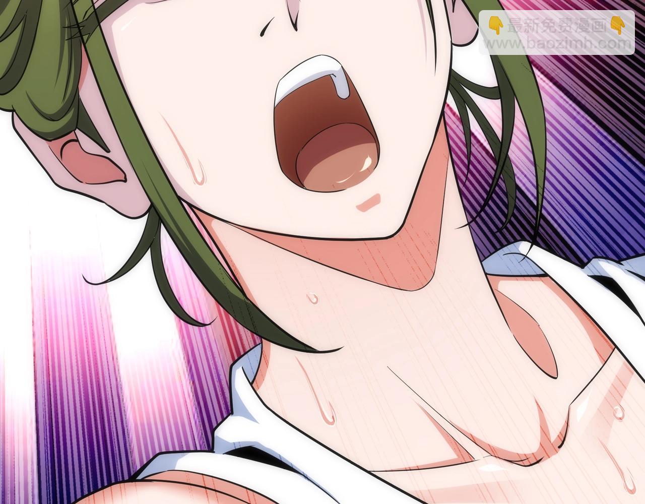 萬古神帝 - 第22話 擂臺連戰(2/3) - 6