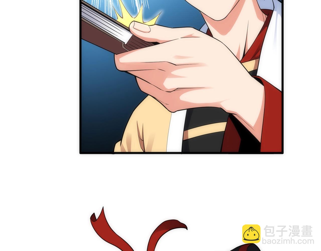 萬古神帝 - 第22話 擂臺連戰(2/3) - 5