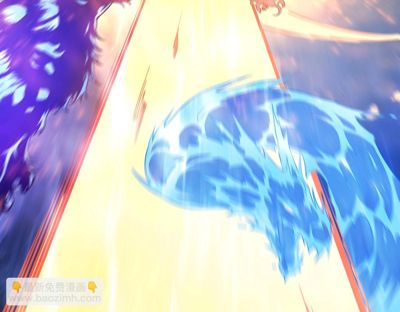 萬古神帝 - 第36話 諸神共鳴(2/3) - 6