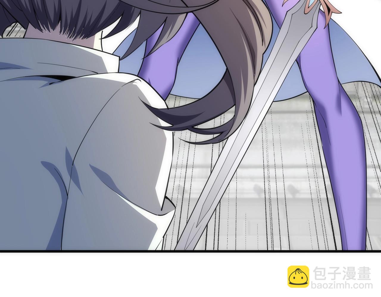 萬古神帝 - 第38話 女人之戰(2/3) - 2