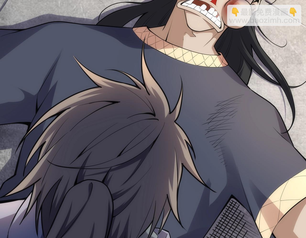 萬古神帝 - 第44話 必須打你臉(2/2) - 6