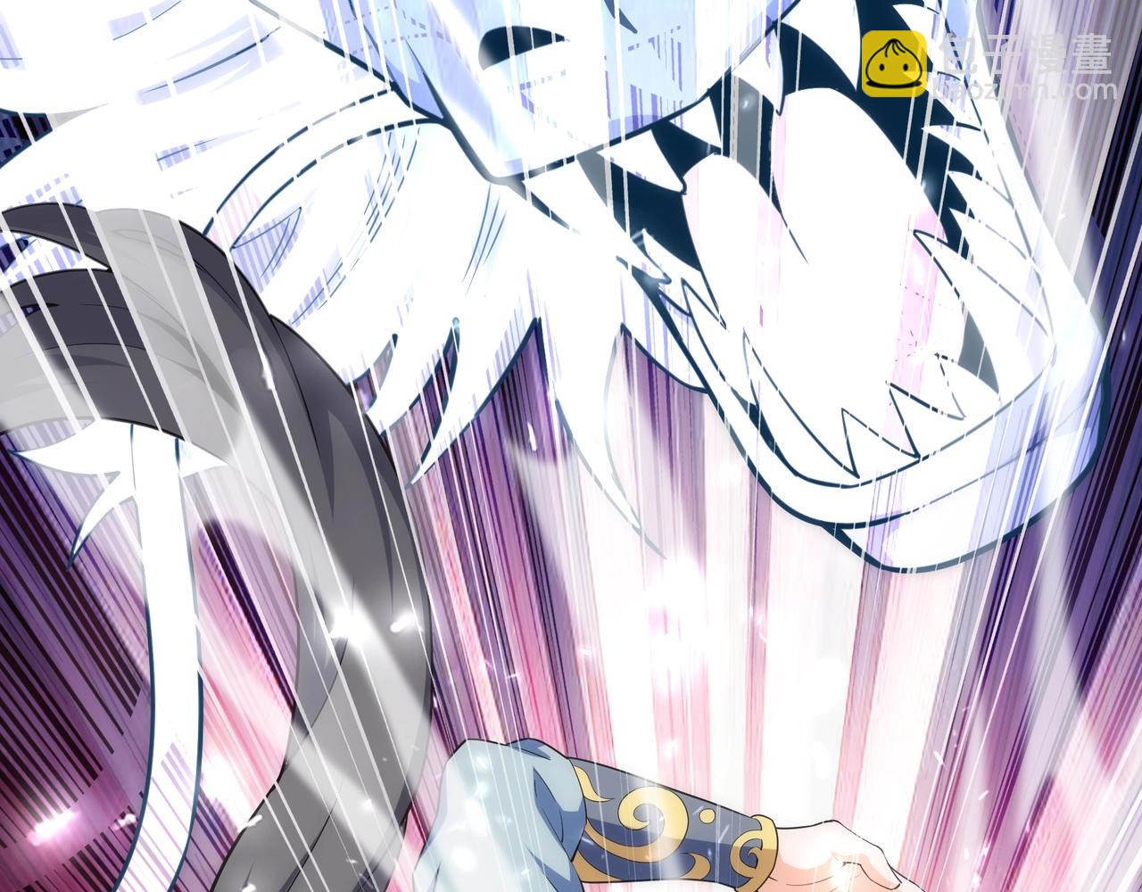 萬古神帝 - 第6話 黃極境後期！(3/3) - 6