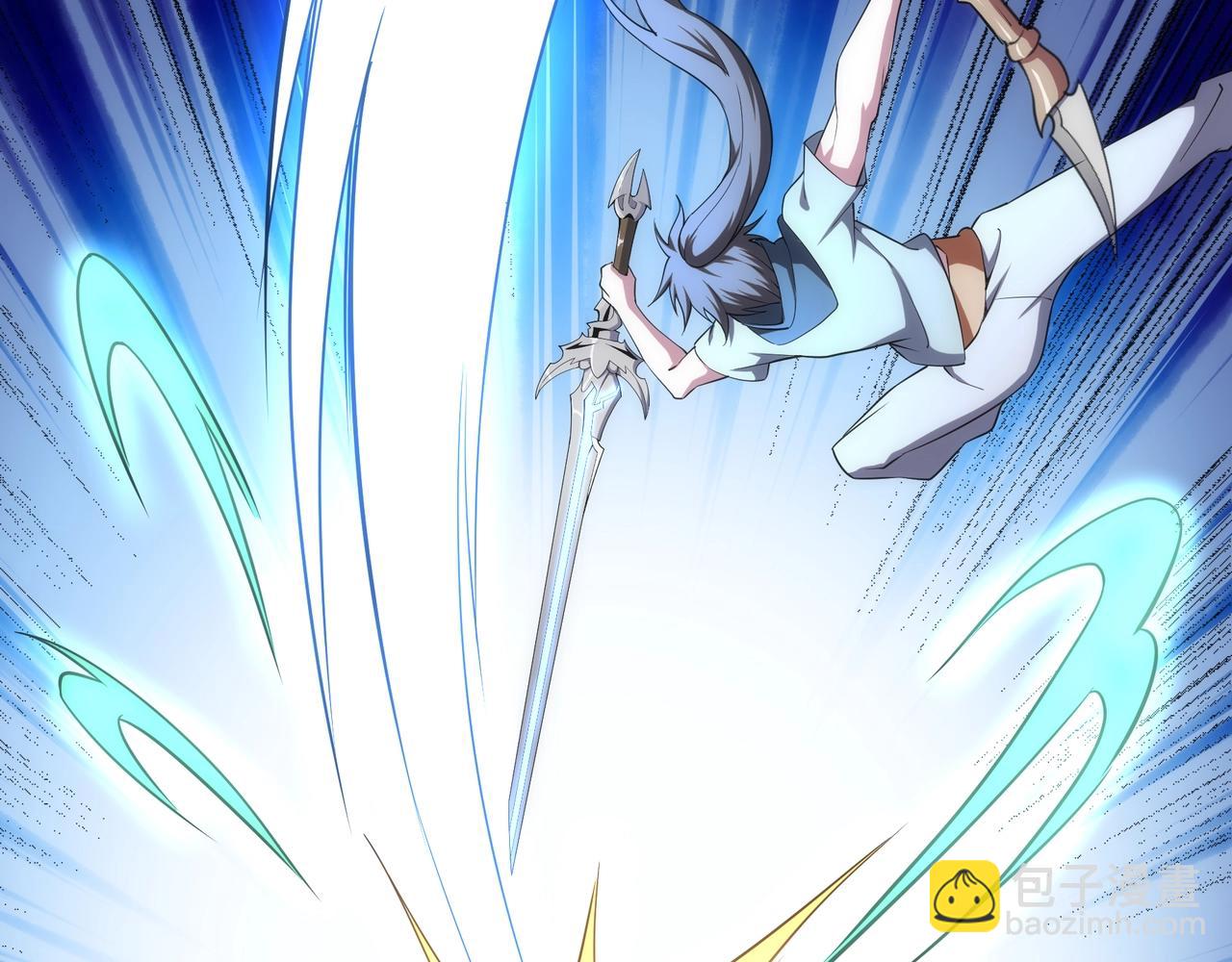 萬古神帝 - 第52話 紫茜爆發(2/2) - 3