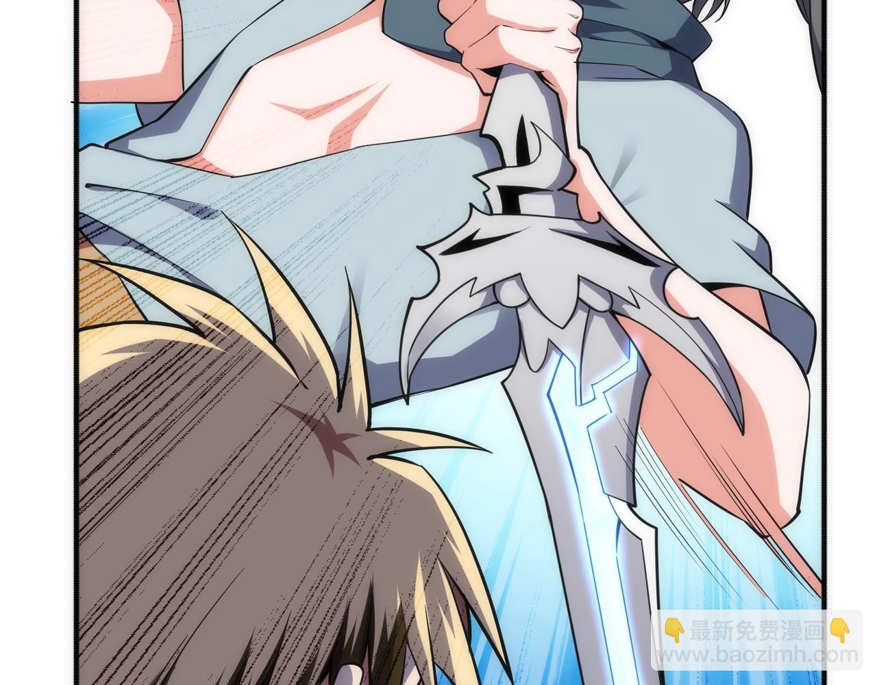 萬古神帝 - 第52話 紫茜爆發(2/2) - 7