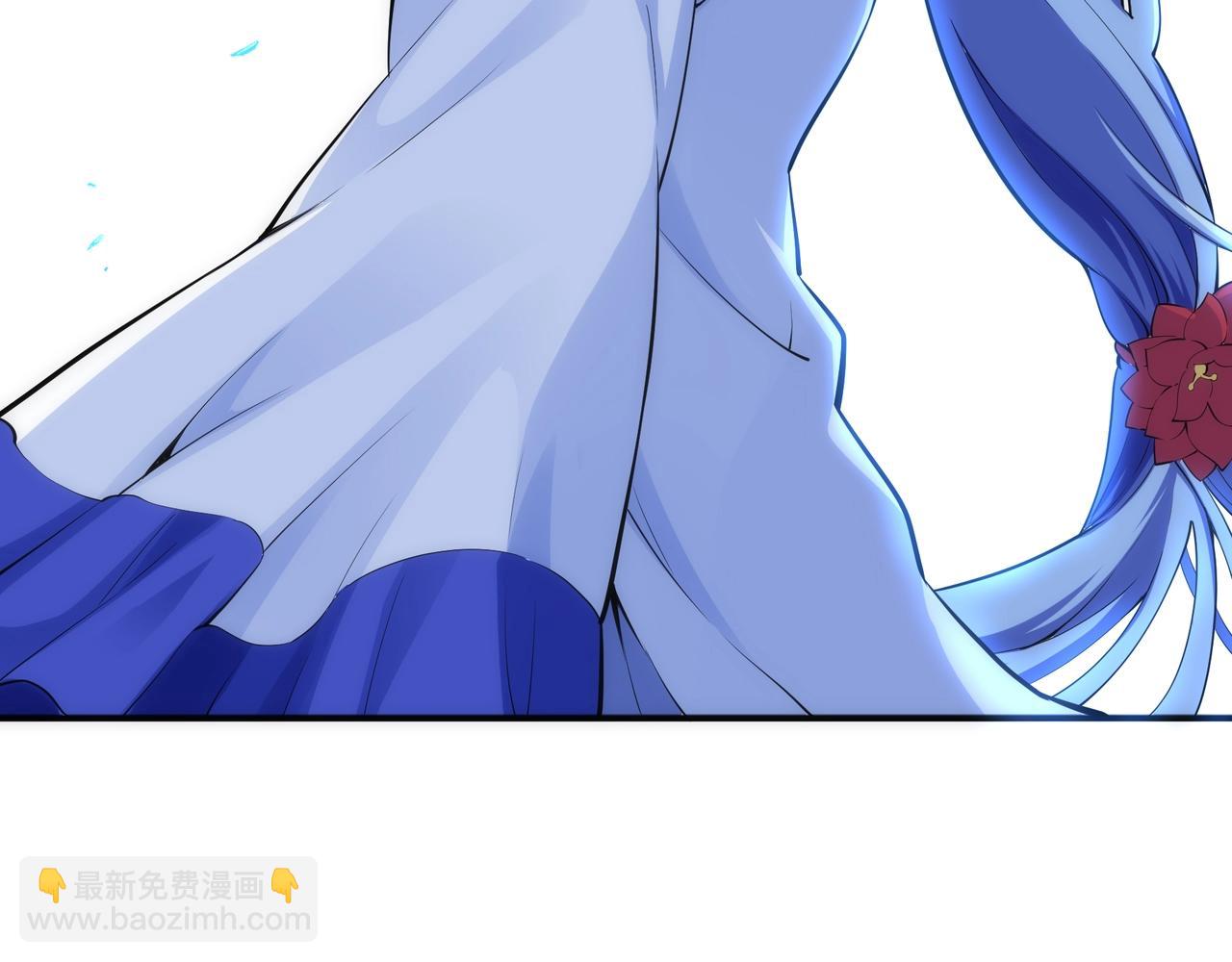 萬古神帝 - 第58話 兩位師姐(1/2) - 5