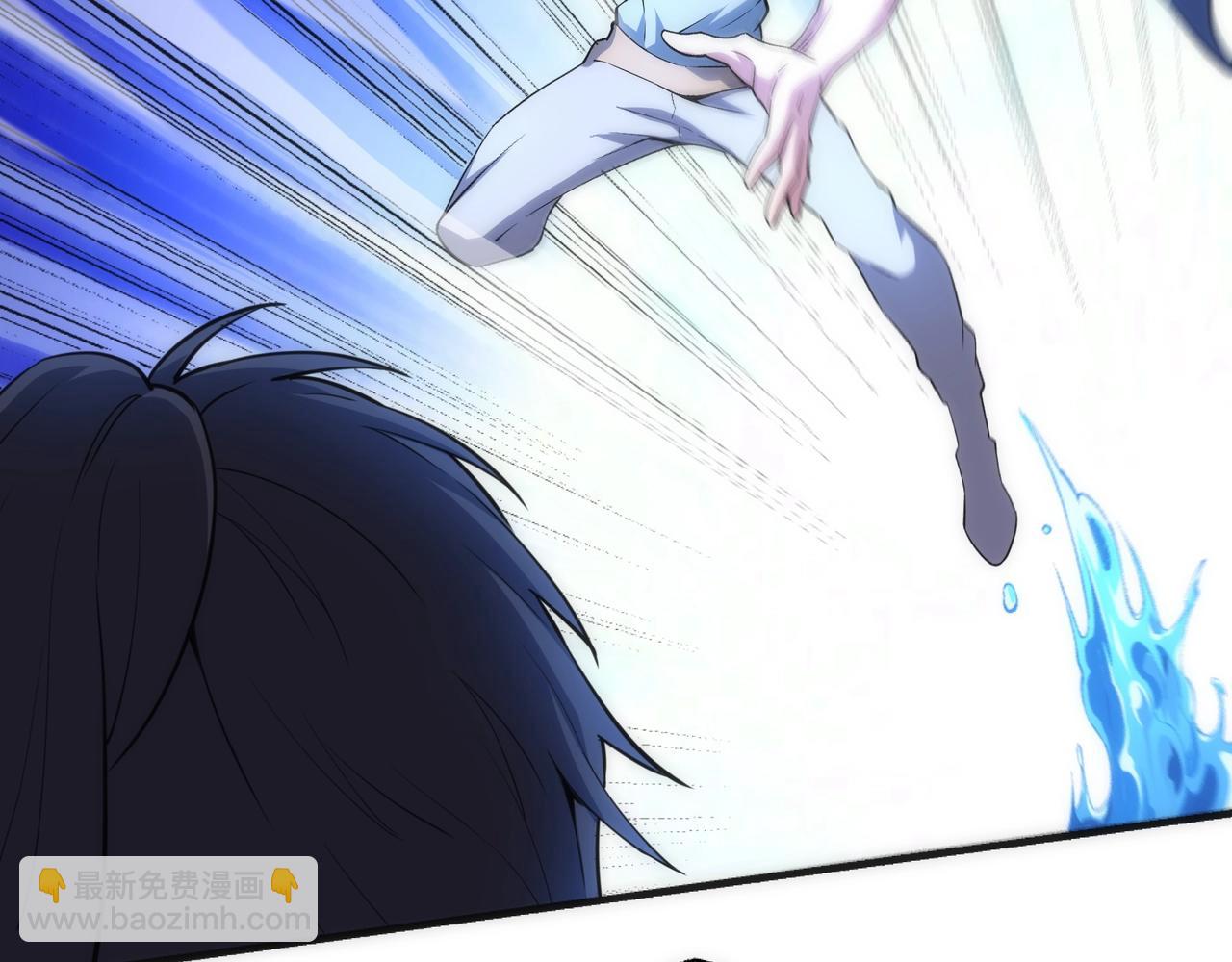 萬古神帝 - 第60話 再進一層(1/2) - 1