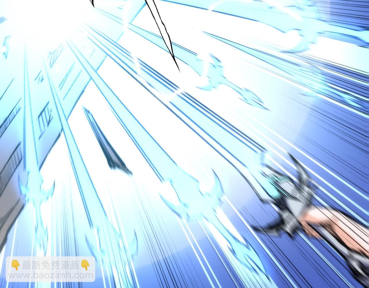 萬古神帝 - 第8話 整裝待發(3/3) - 5