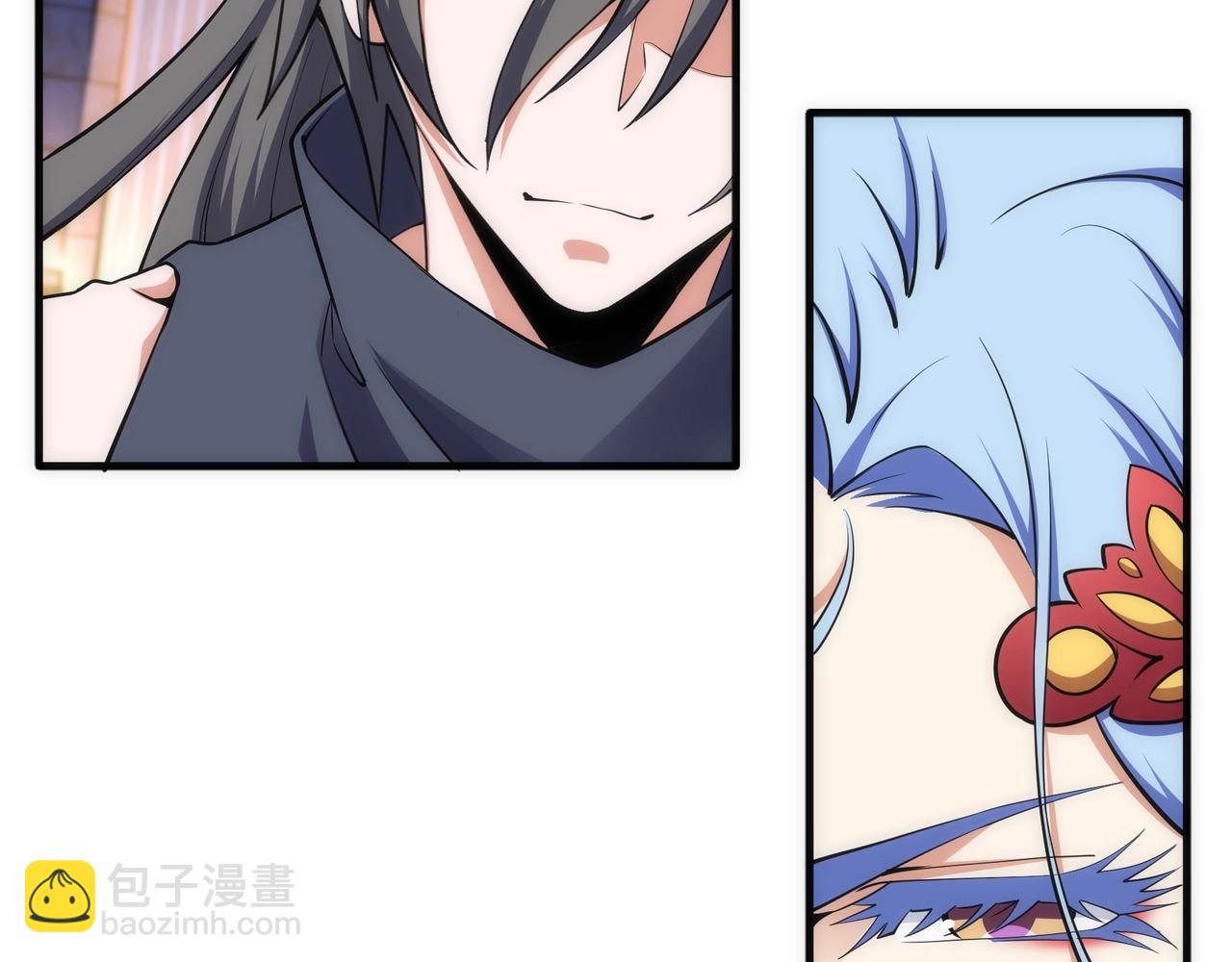 萬古神帝 - 第72話 端木師姐相助(2/2) - 1