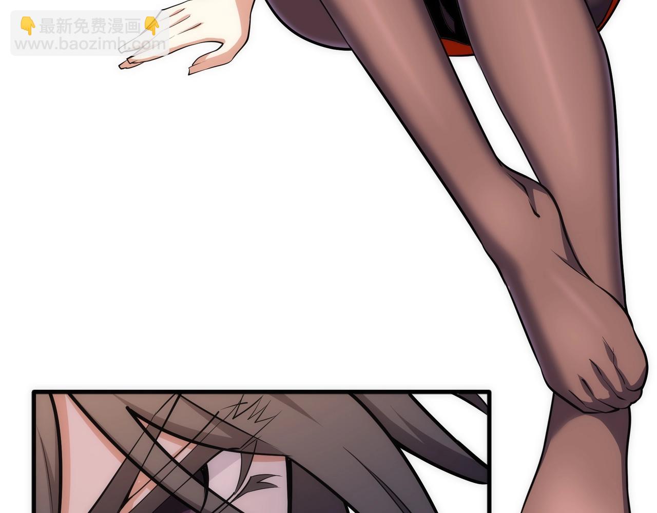 萬古神帝 - 第74話 拷打壞女人(1/2) - 8