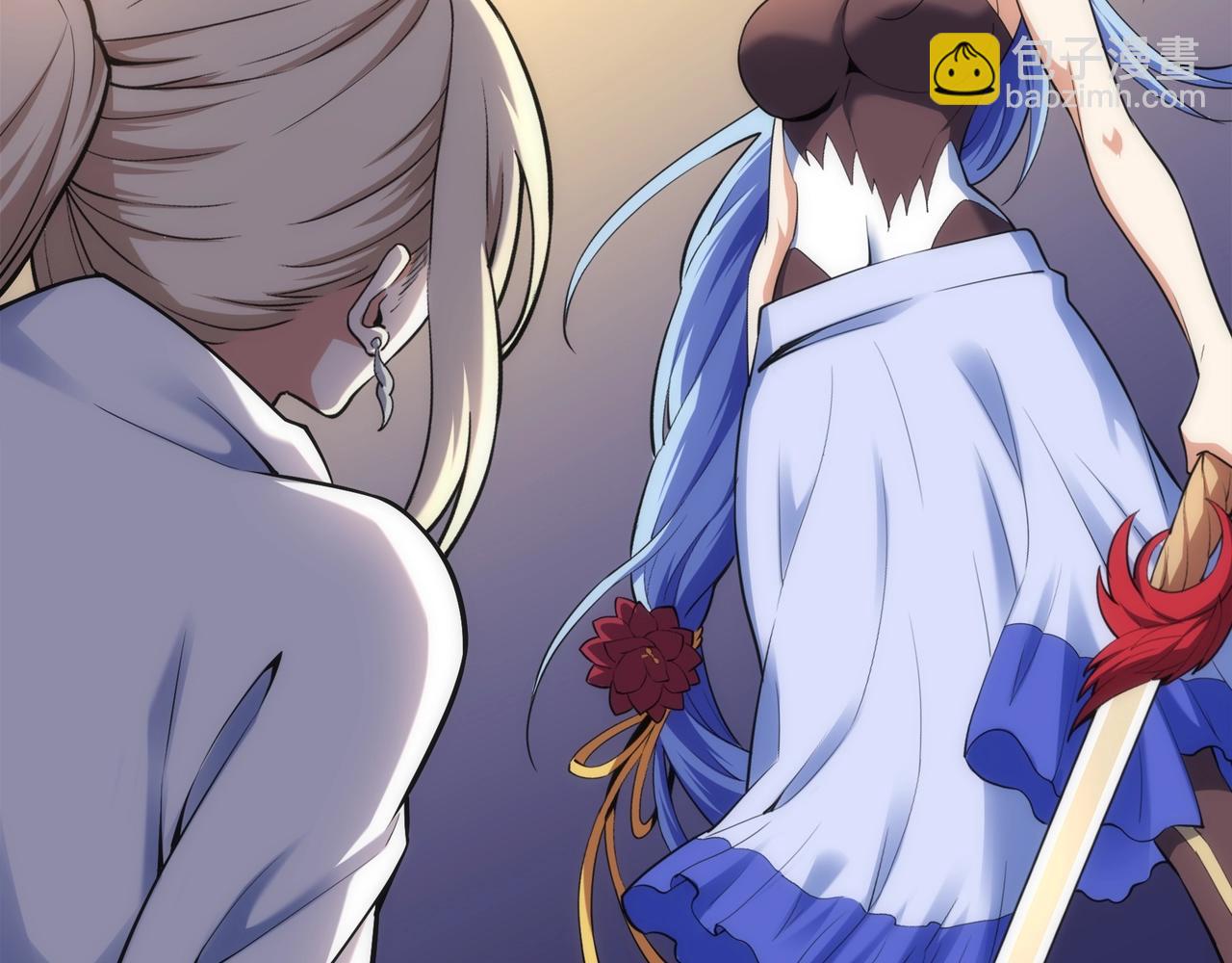 萬古神帝 - 第82話 虛驚一場(2/2) - 3