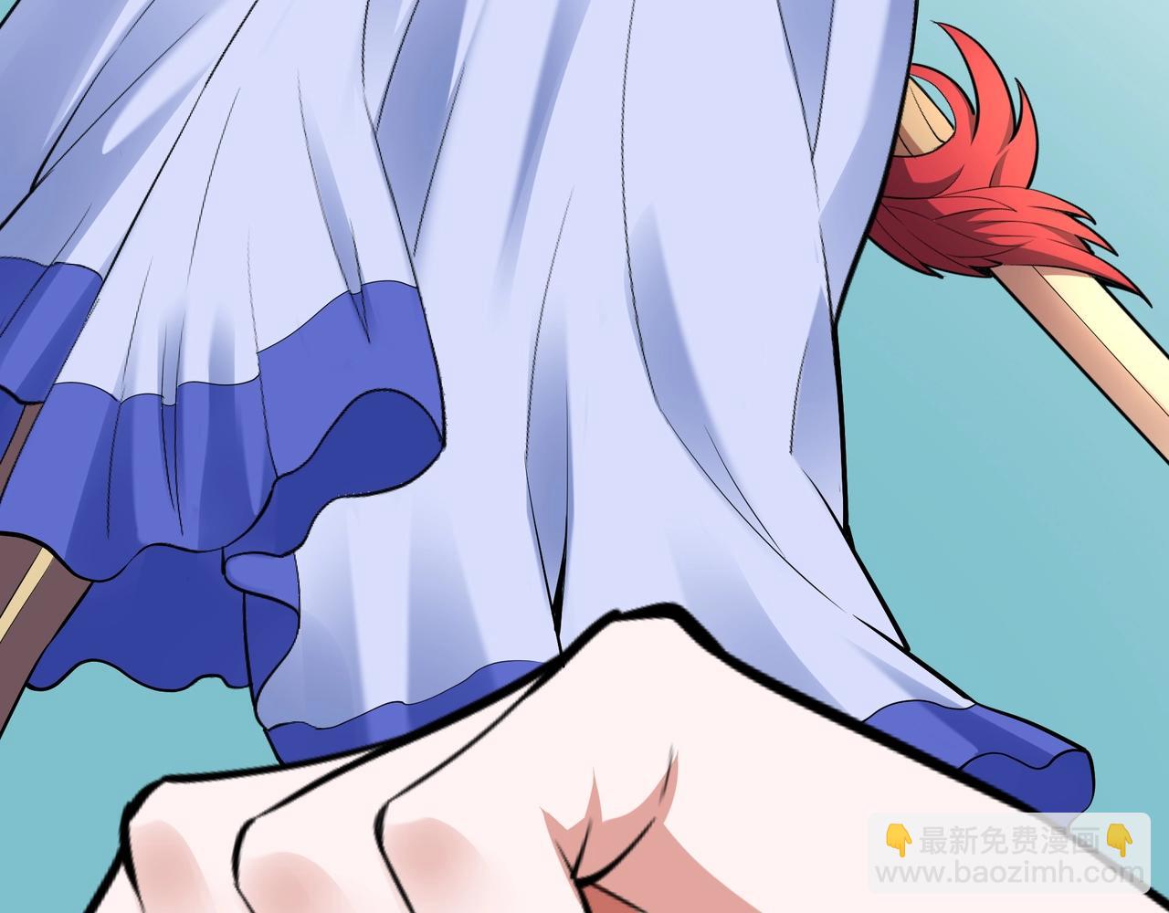 萬古神帝 - 第82話 虛驚一場(2/2) - 4