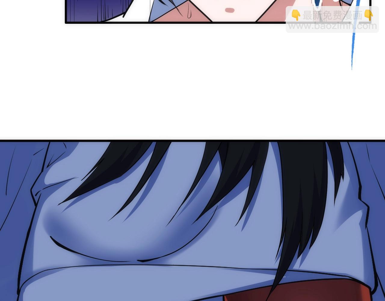 萬古神帝 - 第86話 半聖聖意圖(2/3) - 2