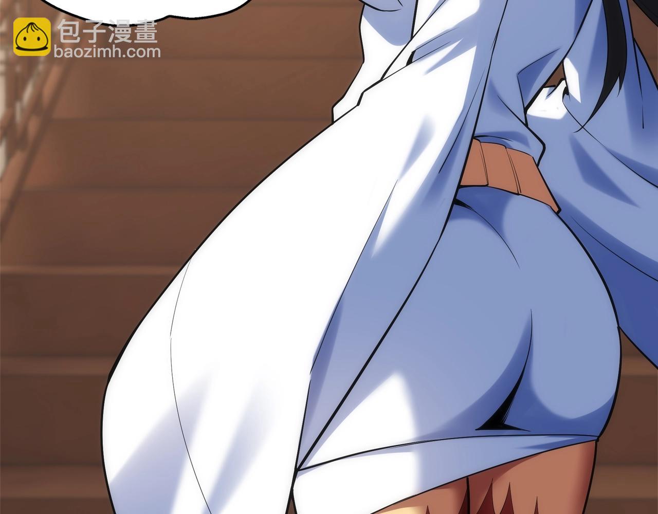 萬古神帝 - 第86話 半聖聖意圖(2/3) - 6