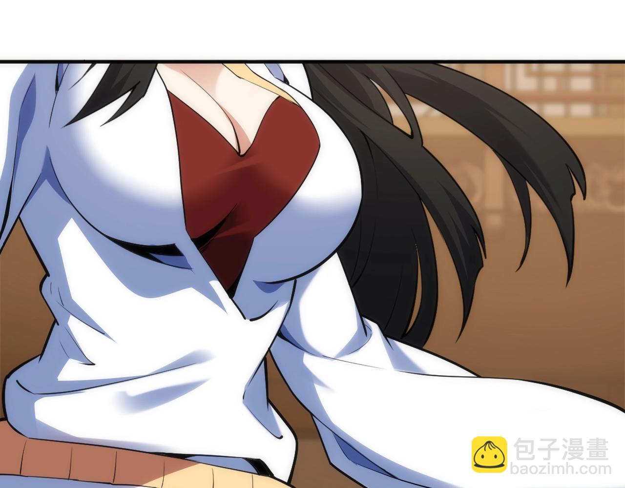 萬古神帝 - 第86話 半聖聖意圖(2/3) - 6