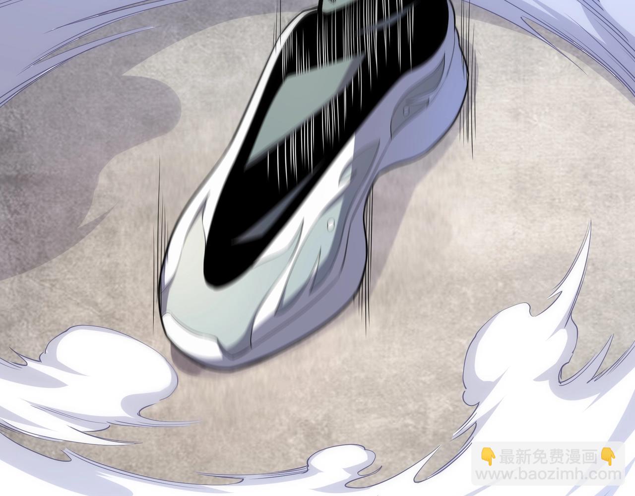 萬古神帝 - 第10話 王山狩獵(1/3) - 1