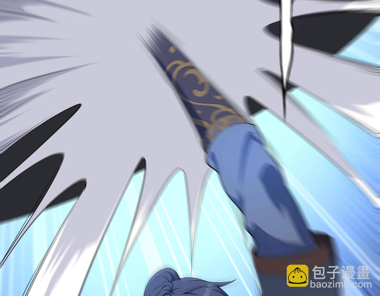 萬古神帝 - 第10話 王山狩獵(1/3) - 7